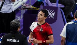 Pembelaan PBSI Atas Hasil Buruk Indonesia di Olimpiade Paris - JPNN.com