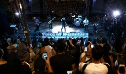 Peringati HUT RI, Kominfo Gelar Konser Musik Voice of Nusantara - JPNN.com