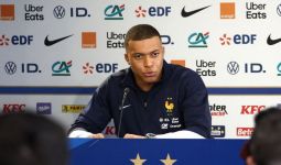 Kylian Mbappe Beli Saham Mayoritas FC Caen - JPNN.com