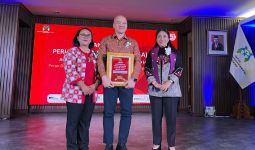 Sarihusada Raih Penghargaan PLA 2024, Menteri Bintang Titip Harapan - JPNN.com