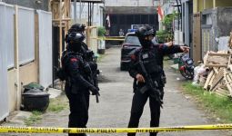 Densus 88 Bergerak, Tangkap 3 Teroris di Kota Batu - JPNN.com