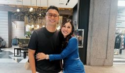 Nisya Ahmad Gugat Cerai Suami, Raffi Ahmad: Semoga Diberikan yang Terbaik - JPNN.com