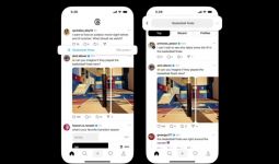 Threads Memperkenalkan Fitur Baru Untuk Memudahkan Pengguna Menemukan Topik Viral - JPNN.com