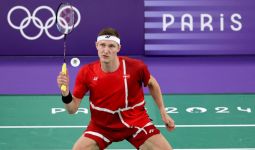 Inilah Para Calon Peraih Emas Badminton Olimpiade Paris 2024 - JPNN.com