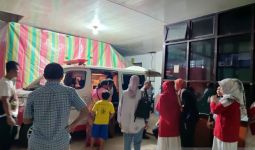 Seorang Warga Bengkulu Tewas Tertimpa Pohon Tumbang - JPNN.com