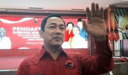 Hendrar Prihadi Dukung Andika Perkasa Maju di Pilgub Jateng - JPNN.com