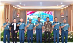 KSAL: Puskodal Berperan Strategis Mendukung Pelaksanaan Tugas Pokok TNI AL - JPNN.com