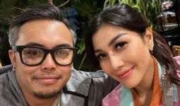 Berharap Rujuk, Andika Rosadi Terus Membujuk Nisya Ahmad - JPNN.com