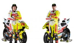 MotoGP: Pertamina Enduro VR46 Racing Team jadi Tim Satelit Utama Ducati Mulai 2025 - JPNN.com