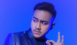 Take It Slow, Farrel Hilal Ungkap Sumber Inspirasi Single Kedua - JPNN.com