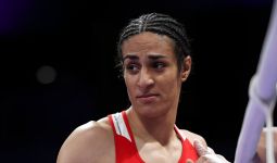 Olimpiade Paris 2024: Imane Khelif Dituding Transgender, IOC Buka Suara - JPNN.com