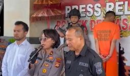 Polsek Denpasar Barat Bongkar Prostitusi Online Anak di Bawah Umur - JPNN.com