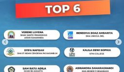 Daftar Nama Finalis Lomba Pidato Bahasa Inggris Tingkat Nasional 2024 SLTA - JPNN.com