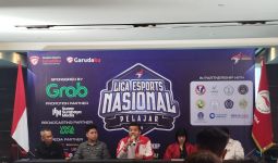 Liga Pelajar Esports 2024 Kembali Digelar, Hadiahnya Menggiurkan, Uang Rp 100 Juta & Beasiswa - JPNN.com