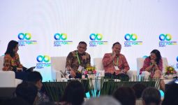 Pupuk Indonesia: Carbon Capture Storage Bisa Jadi Mesin Pertumbuhan Bagi Perusahaan - JPNN.com