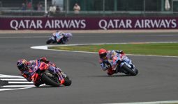 Inilah 10 Pembalap Terbaik Practice MotoGP Inggris 2024 - JPNN.com