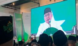 Gus Yahya Tegaskan NU Tidak Boleh di Bawah Partai, Sindir PKB? - JPNN.com