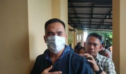 Kembali Diterpa Isu Melakukan Pelecehan Sesama Jenis, Saipul Jamil Berkomentar Begini di Medsos - JPNN.com