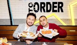 Carl's Jr Hadir Kembali di Indonesia, Raffi Ahmad Bilang Begini - JPNN.com