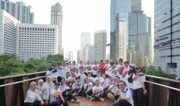 Sukses Wujudkan Budaya Kerja Positif, Jasa Raharja Raih Sertifikasi Great Place to Work - JPNN.com