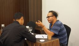 Hadirkan Workshop Film di Bali, Fesbul Buka Ruang Bagi Sineas Lokal untuk Berekspresi - JPNN.com