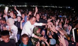 Anwar-Reny Punya Program Paling Asik untuk Generasi Muda Sulteng - JPNN.com