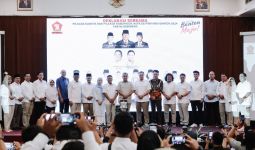 Pilgub Banten: Andra-Dimyati Didukung 10 Partai Politik, Ini Daftarnya - JPNN.com