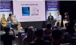 Totok Amin: ATVI-IMDE, Kampus Ideal Bagi Mahasiswa Kreatif yang Ingin Masuk Industri di Era Digital - JPNN.com