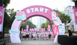 Keseruan Taiwan Excellence Happy Run 2024 Segera Digelar di Jakarta - JPNN.com