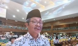 Muhdi Minta Pemerintah segera Menyelesaikan Pengangkatan Guru PPPK - JPNN.com