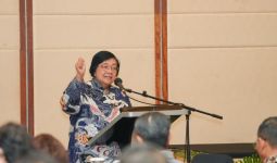 Menteri LHK Siti Nurbaya Memuji Kinerja KTH, Ada Datanya - JPNN.com