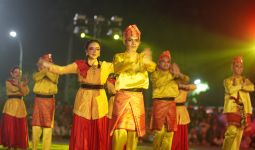 Festival Keris Siginjai Tampilkan Teater Karya Hasil Inkubasi Pemuda-Pemudi Jambi - JPNN.com