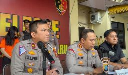 2 Teman Dugem Mahasiswi Cantik yang Tewaskan Pemotor di Riau Diburu Polisi, Inisialnya - JPNN.com