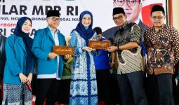 Pendidikan Disebut jadi Kunci Sukses Indonesia Emas 2045 - JPNN.com