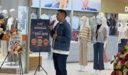 Dust Hadirkan Nuansa Baru di Showroom Pertama di Jabodetabek - JPNN.com