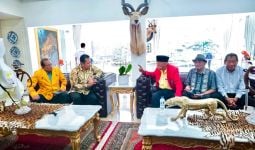 Bamsoet Tegaskan Kesiapan SOKSI Sukseskan Munas Golkar dan Pilkada 2024 - JPNN.com