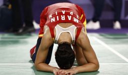 Perolehan Medali Olimpiade Paris 2024: AS di Puncak, Indonesia Peringkat 61 - JPNN.com