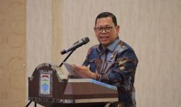 Kesadaran Masyarakat Upaya Genjot Target PBB 280 Miliar - JPNN.com