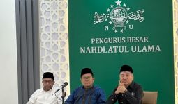 PBNU Undang Sekjen PKB tetapi Tak Hadir, Ada Apa? - JPNN.com