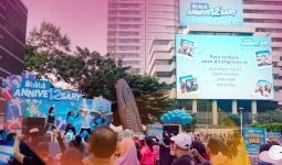 BoostAD: Solusi Terintegrasi untuk Aktivasi Event Outdoor dengan Teknologi OOH - JPNN.com