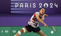 Rebut Emas Olimpiade Paris 2024, An Seyoung Buat Pernyataan Mengejutkan - JPNN.com