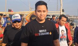 Dico Ganinduto Dinilai Siap Bawa Perubahan untuk Kota Semarang - JPNN.com