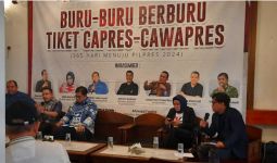 Trust Indonesia Ingatkan Potensi Peralihan Dukungan PKB di Pemilihan Wali Kota Banjarbaru Cukup Besar - JPNN.com