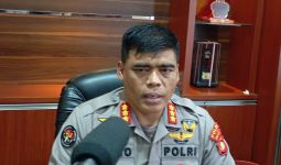 Kasus Dugaan Korupsi Jargas Kota Palembang, Polisi: Berkas Sudah P21 - JPNN.com