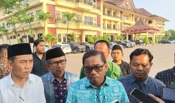 PKB Banten Polisikan Mantan Sekjen Lukman Edy, Ini 3 Alasannya - JPNN.com