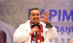 SP-IMPPI dan STIH IBLAM Bersinergi untuk Tingkatkan Kesejahteraan Pekerja Migran - JPNN.com