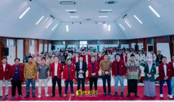 PP Hima Persis Inginkan Kadernya Terus Berinovasi dan Berikan Solusi Bagi Bangsa dan Negara - JPNN.com