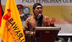 Bawaslu DKI: Tim Kampanye dan Relawan Paslon Pilkada Dilarang Halangi Hingga Intimidasi Pengawas Pemilu - JPNN.com