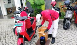 Mengenal Layanan Komprehensif Untuk Motor Listrik Honda EM1 e - JPNN.com