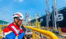 Mantap! Pertamina Kokoh Berdiri di Peringkat 165 Fortune 500 Global - JPNN.com